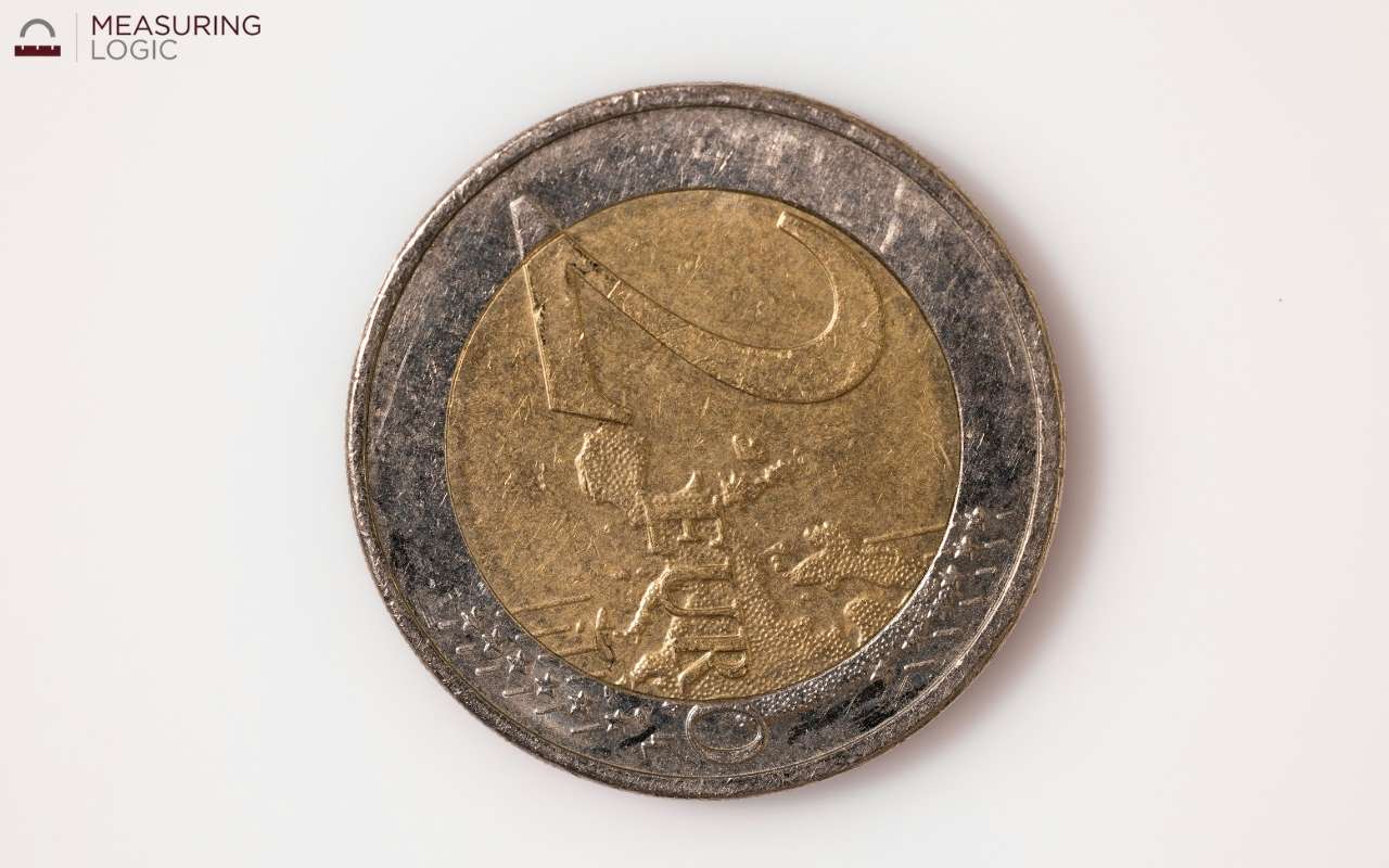 european 2 euro coin